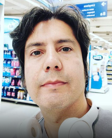 Foto de presentación